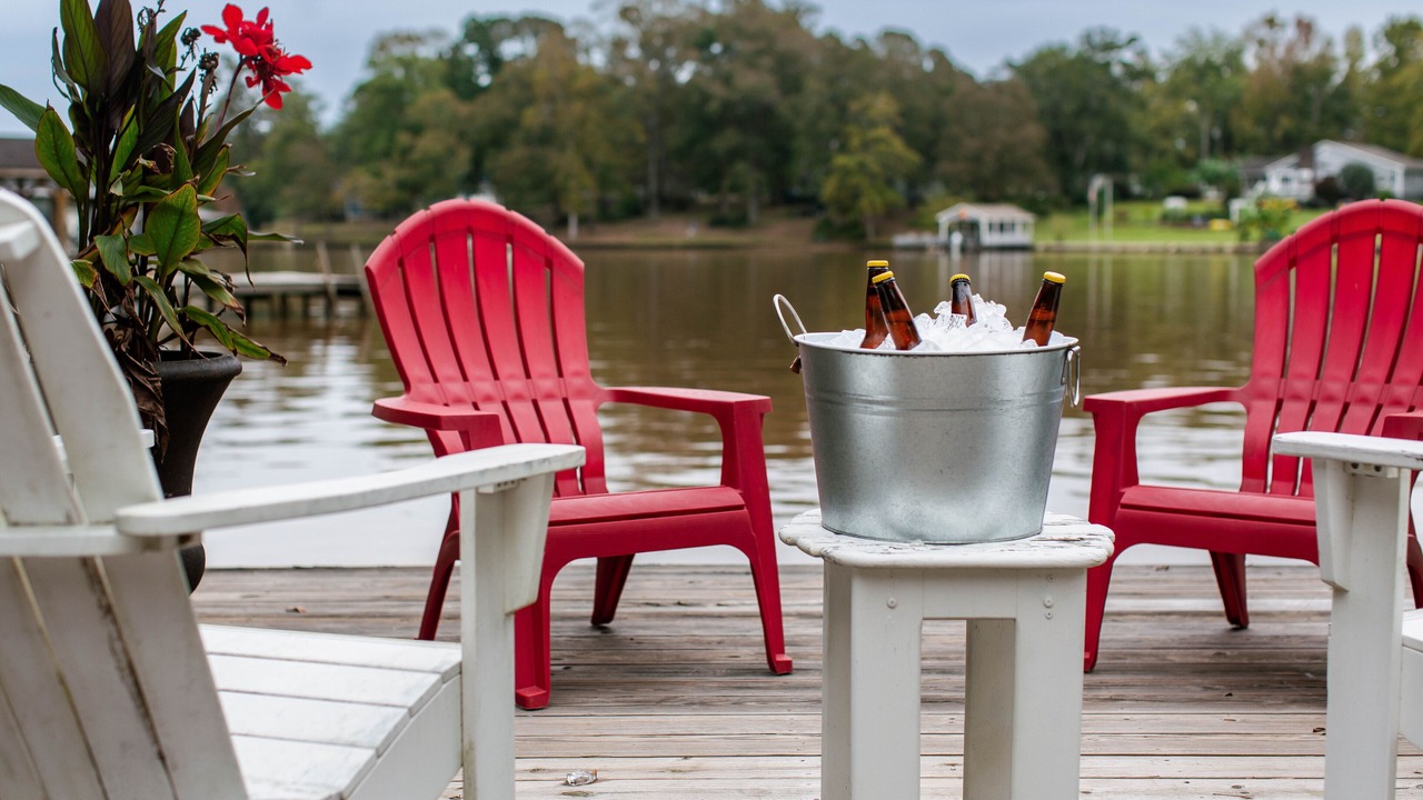 Photo of Outdoor in Eatonton