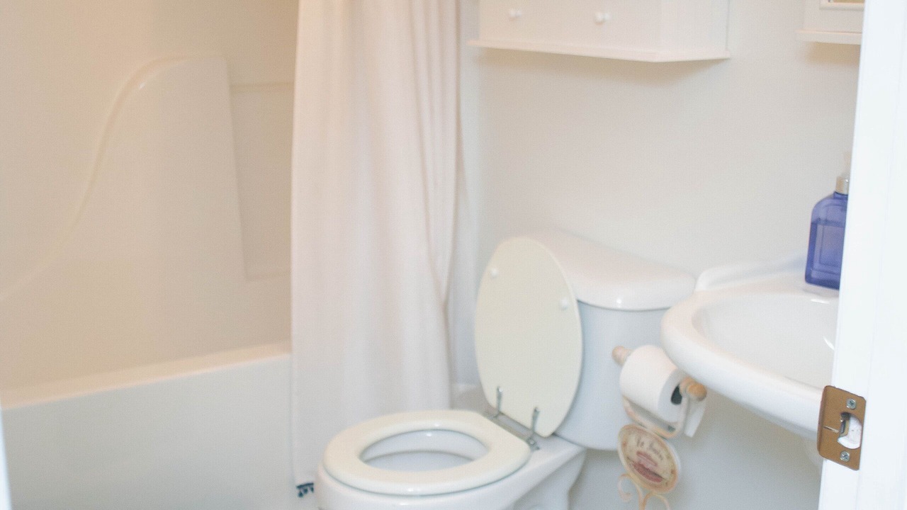 Photo of Bathroom in Eatonton