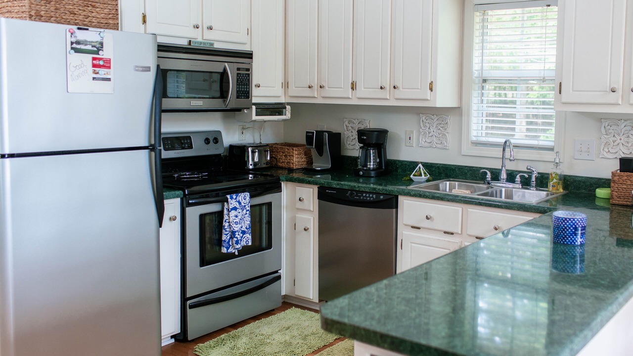 Photo of Kitchen in Eatonton