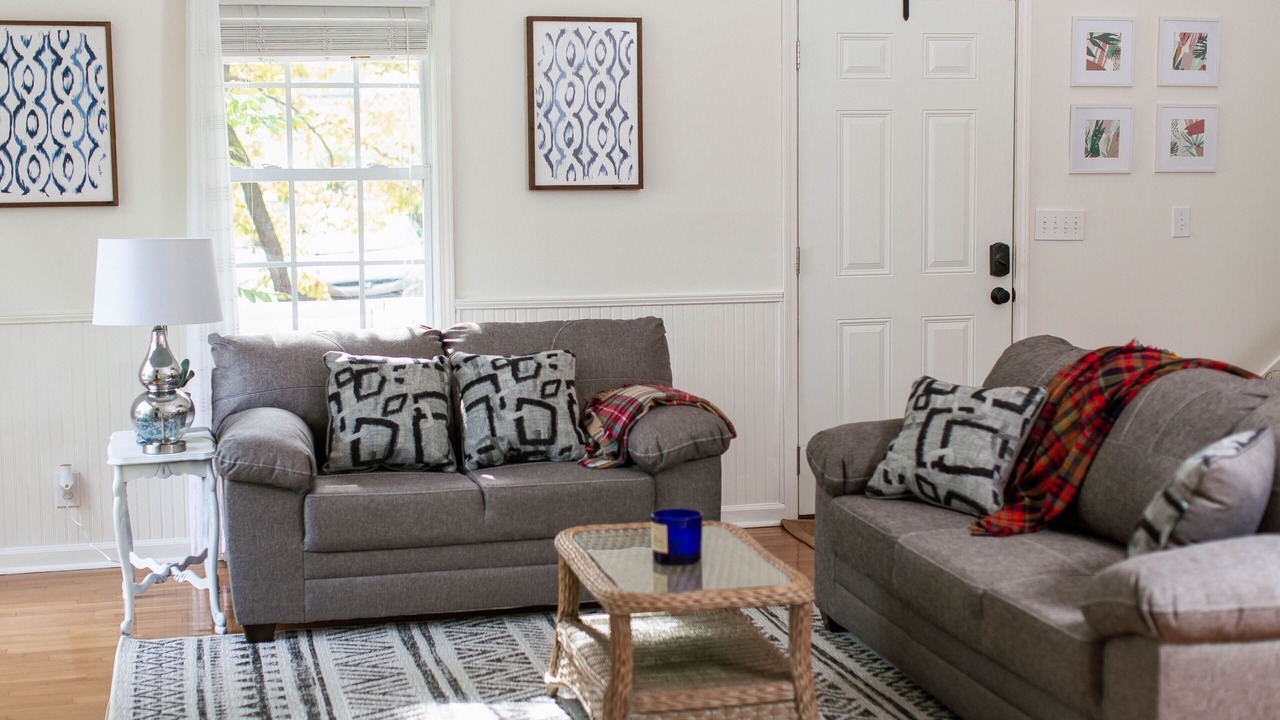 Photo of Livingroom in Eatonton