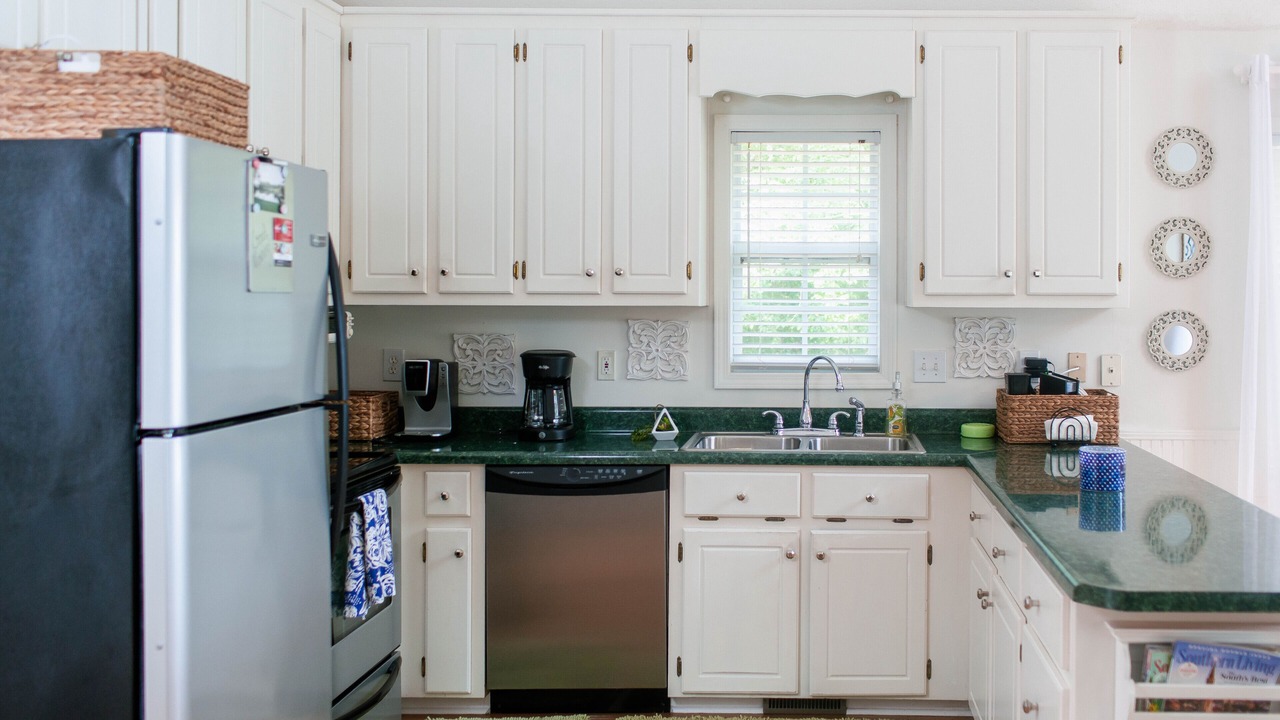 Photo of Kitchen in Eatonton