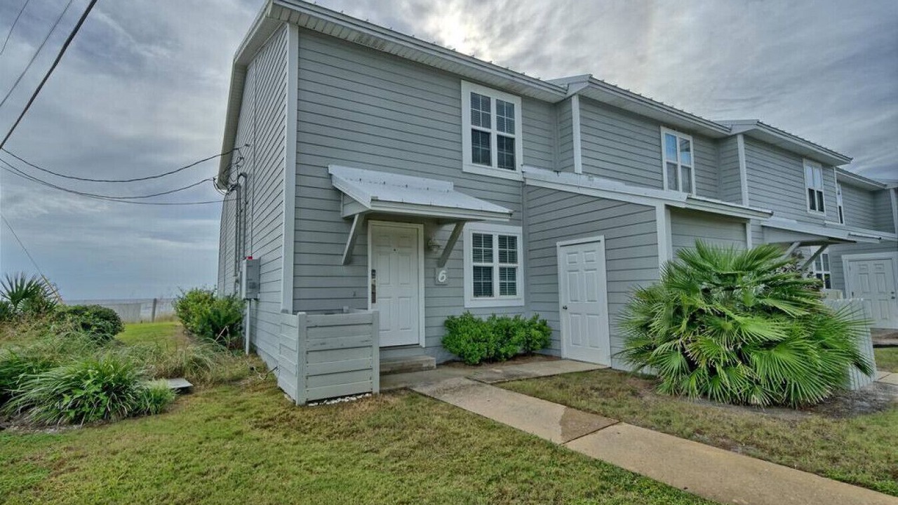 Photo of Outdoor in Inlet Beach