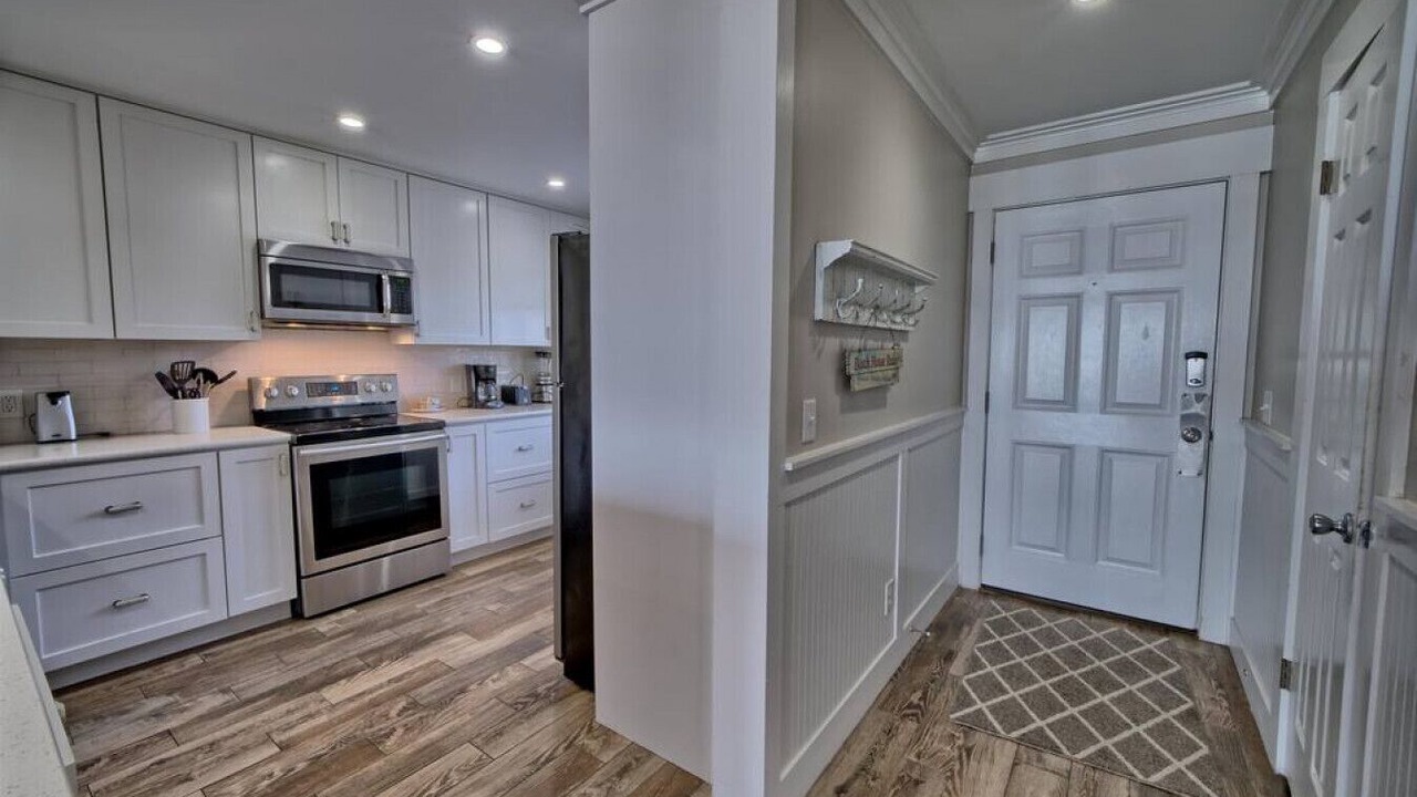 Photo of Kitchen in Inlet Beach