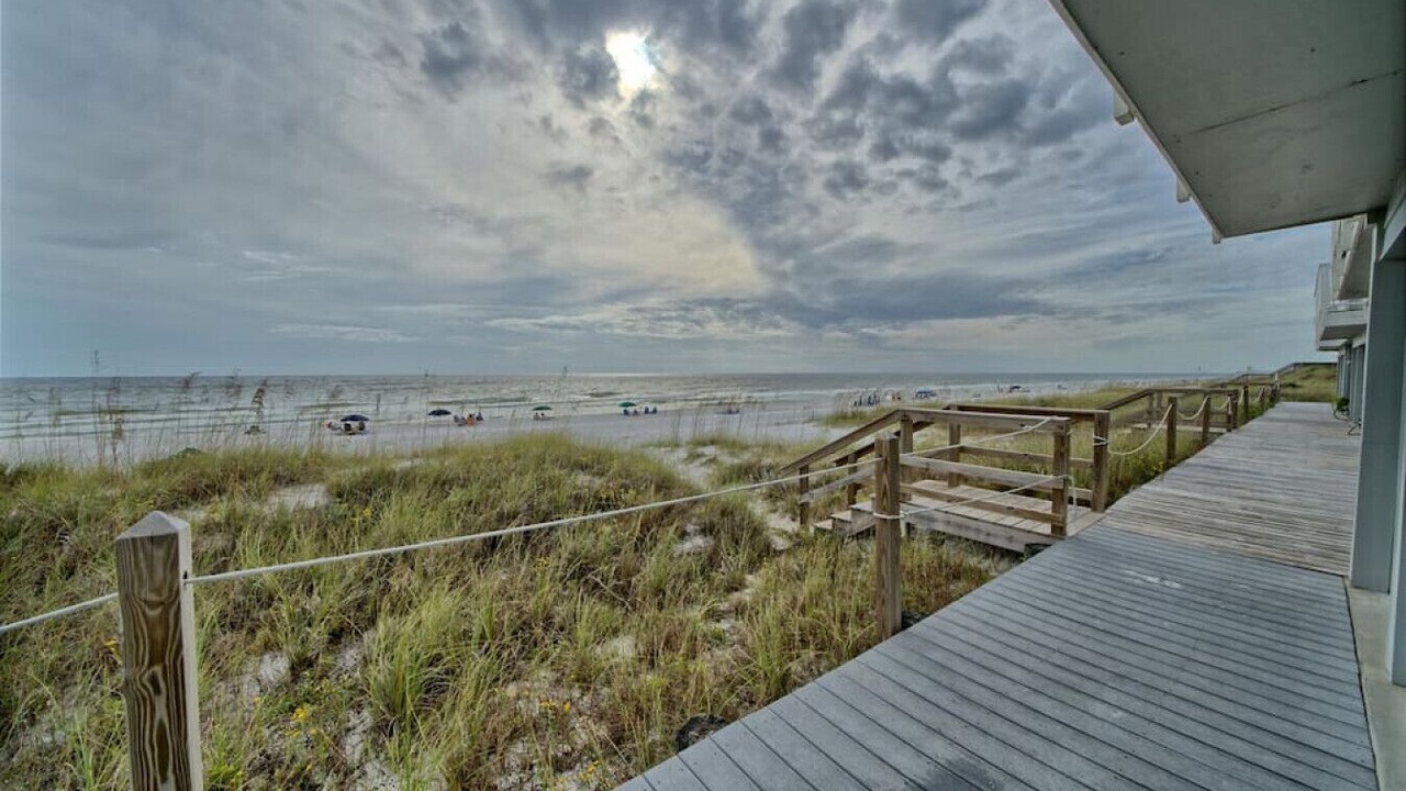 Photo of Outdoor in Inlet Beach