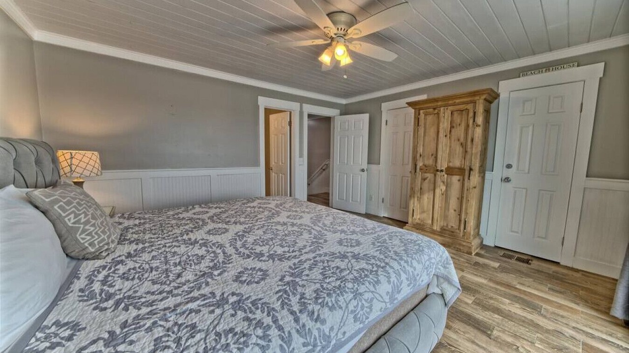 Photo of Bedroom in Inlet Beach