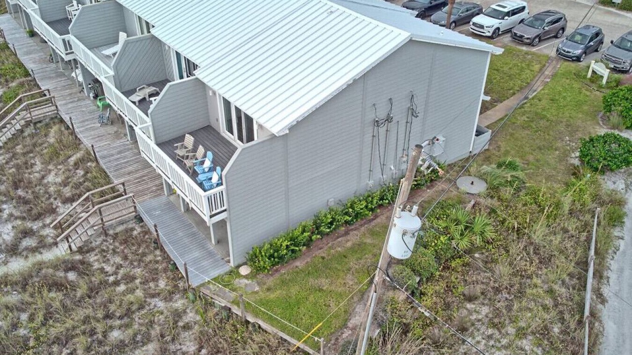 Photo of Outdoor in Inlet Beach