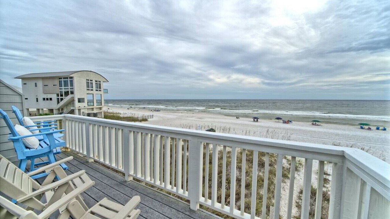 Photo of Outdoor in Inlet Beach
