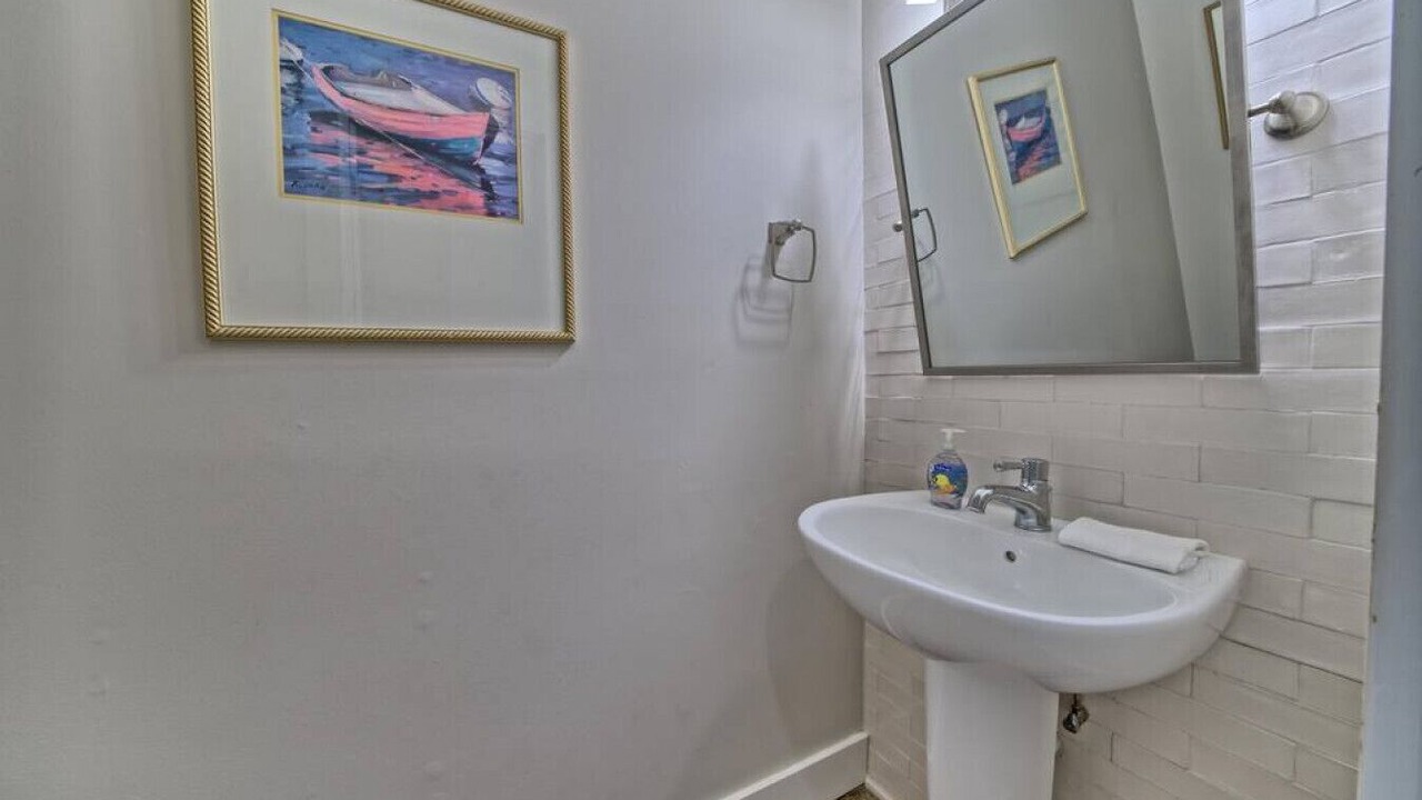 Photo of Bathroom in Inlet Beach