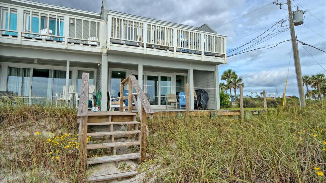 Photo of Outdoor in Inlet Beach