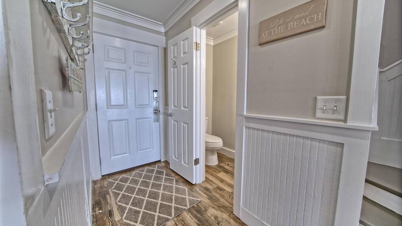 Photo of Bathroom in Inlet Beach