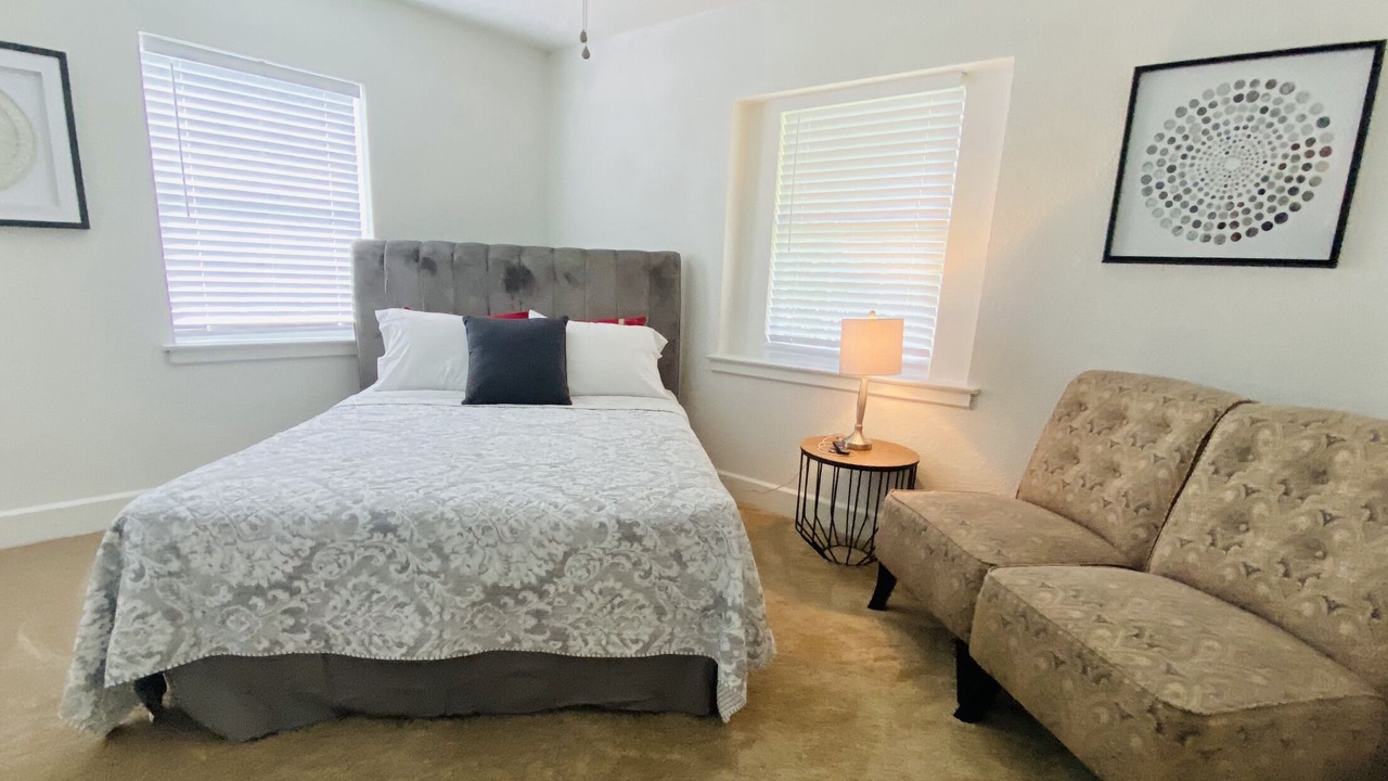Photo of Bedroom in College Park