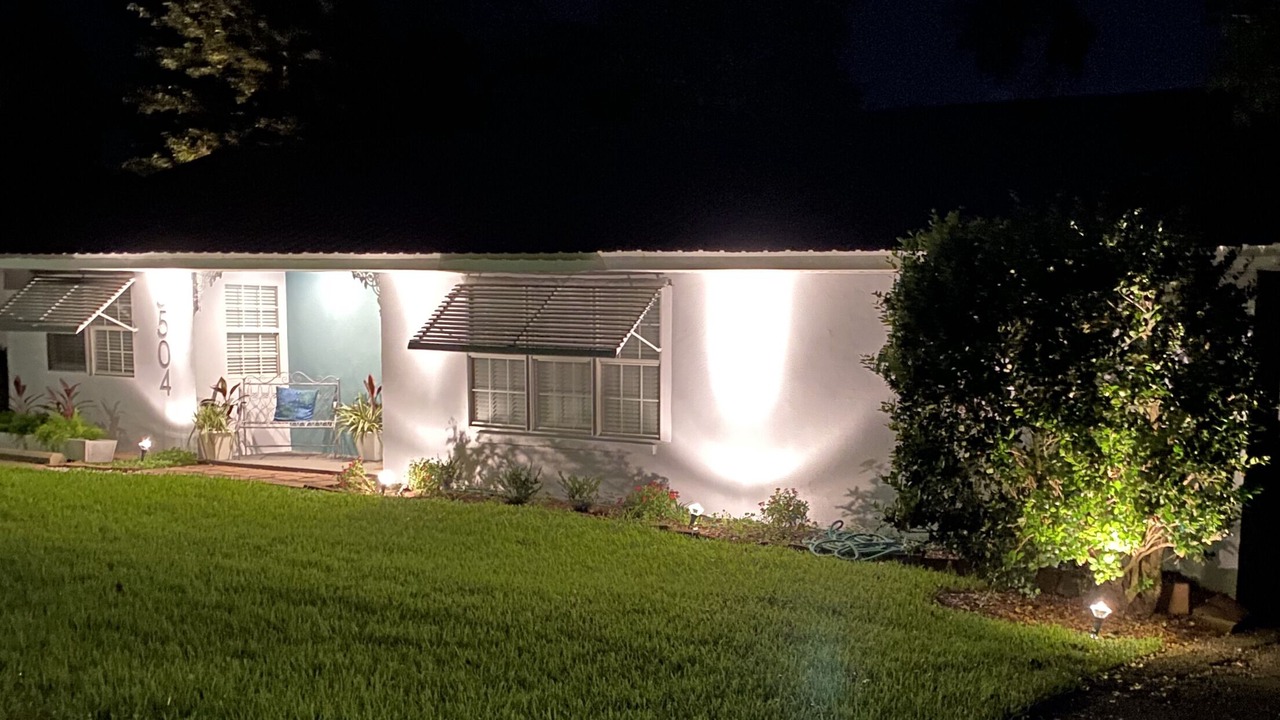Photo of Outdoor in College Park