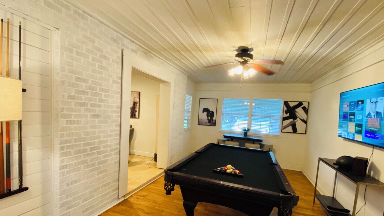 Photo of Bedroom in College Park