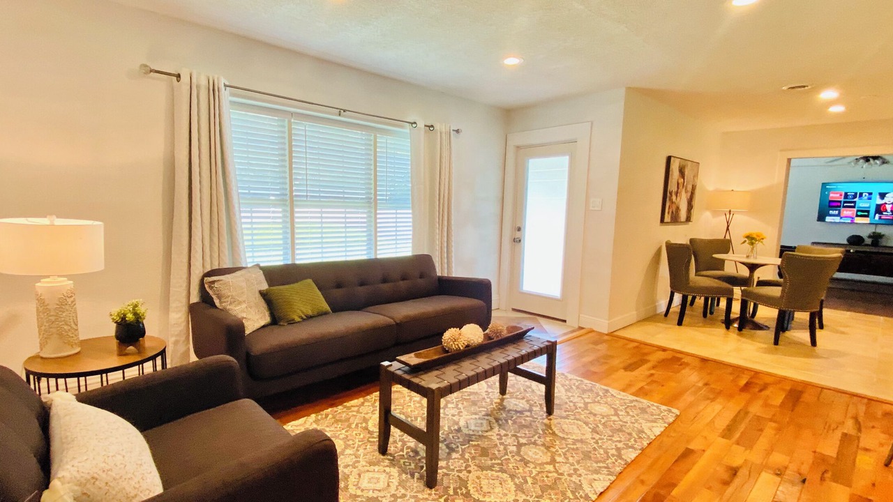 Photo of Livingroom in College Park