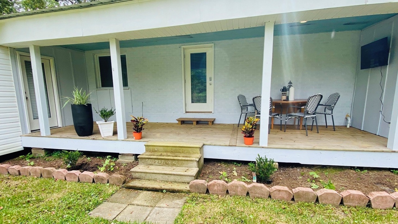 Photo of Outdoor in College Park