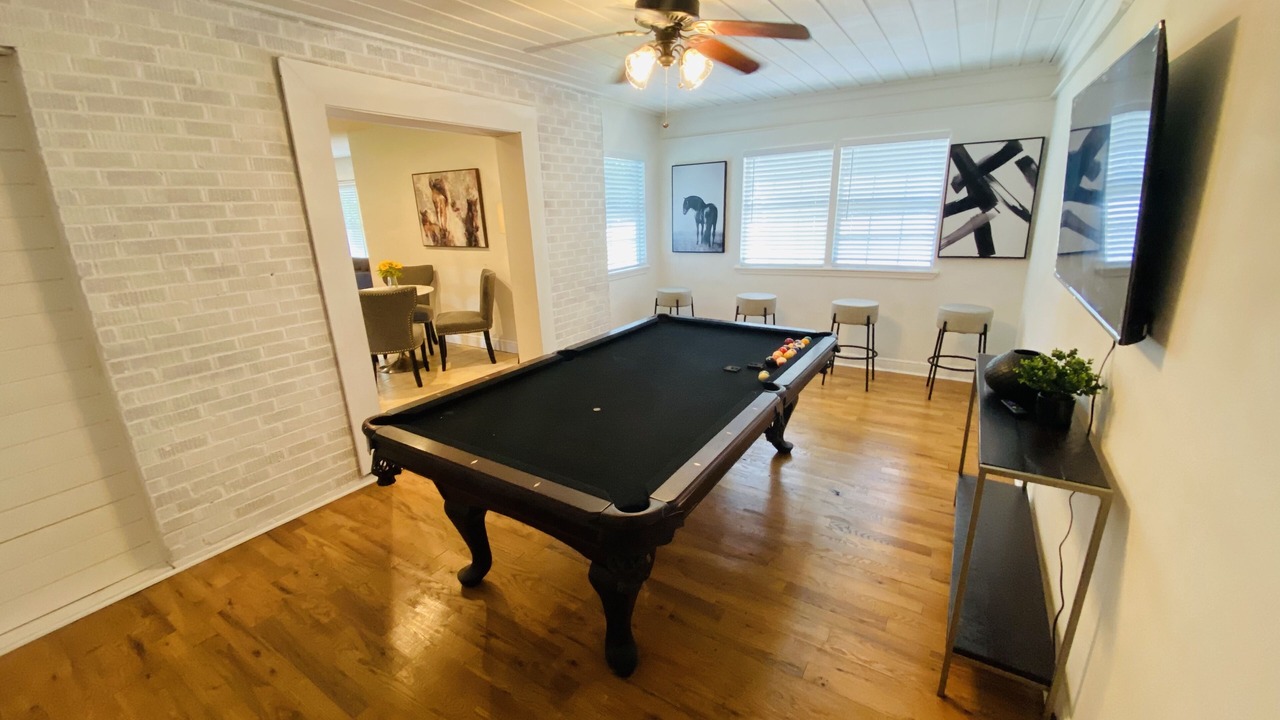 Photo of Bedroom in College Park