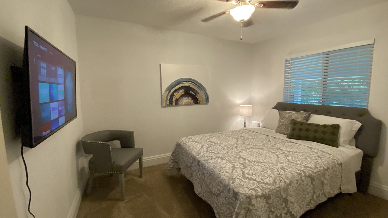 Photo of Bedroom in College Park