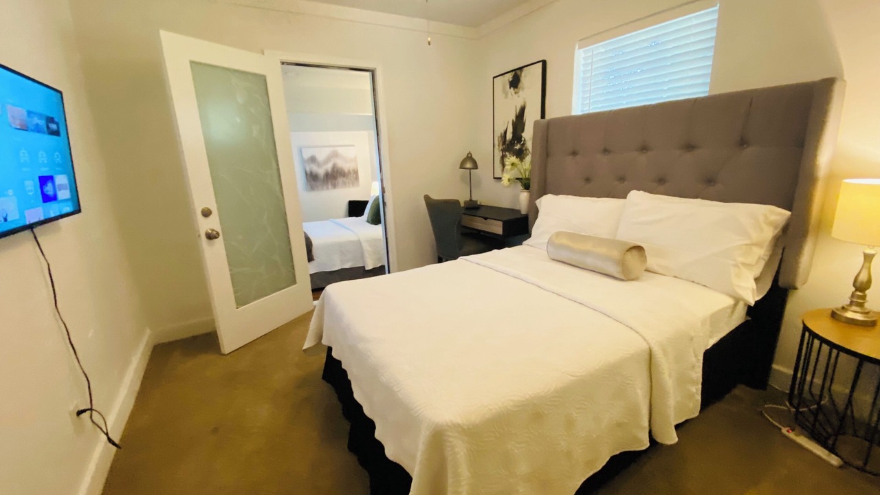 Photo of Bedroom in College Park
