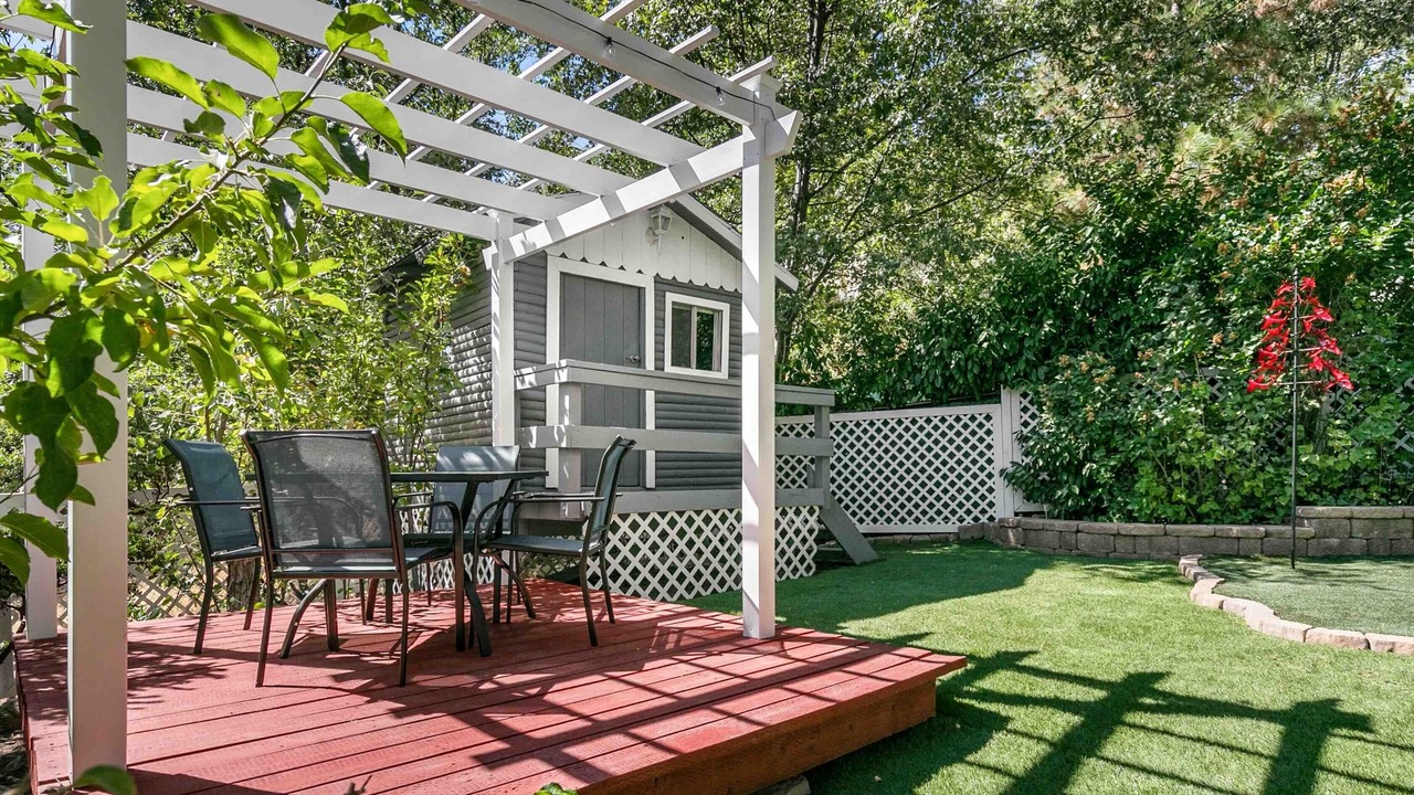 Photo of Outdoor in Lake Arrowhead