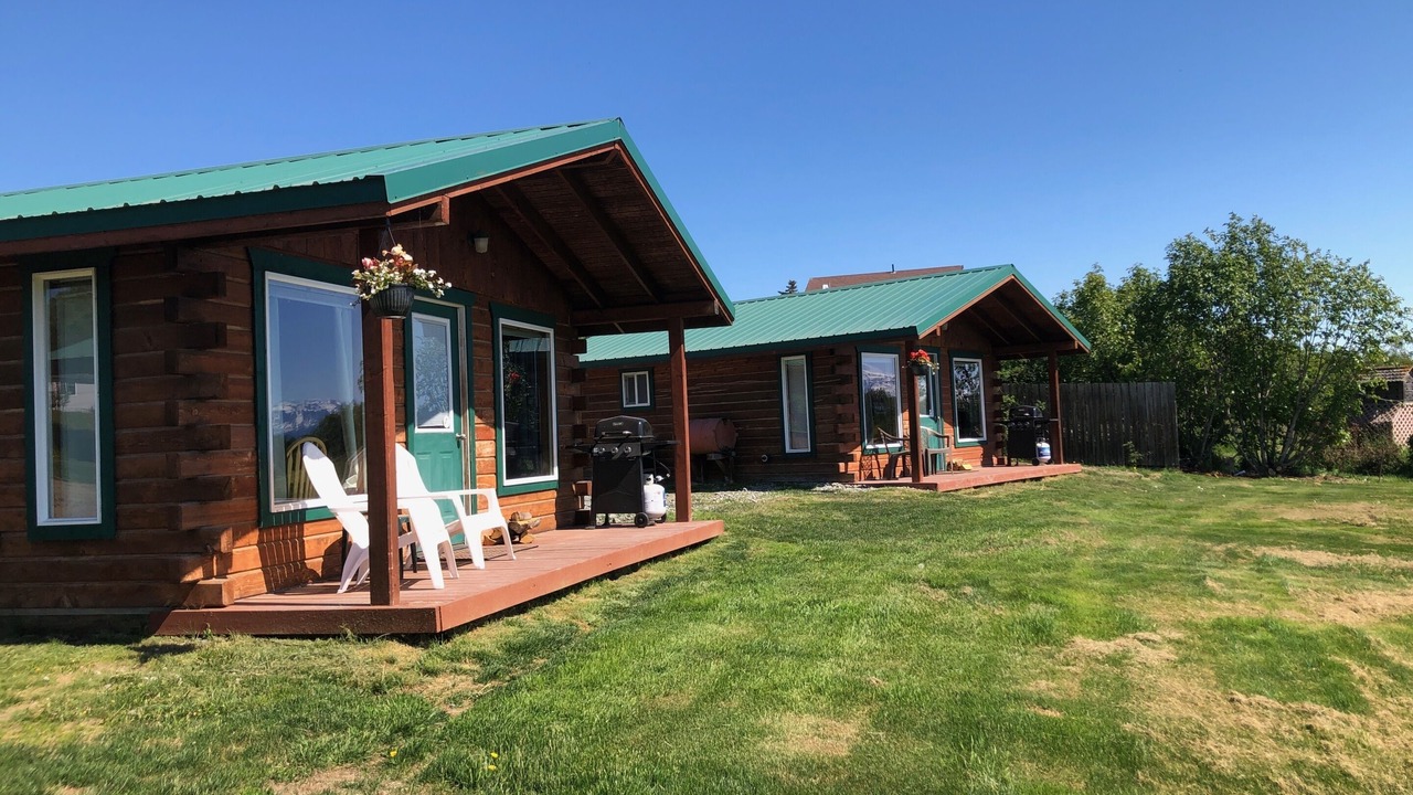 Photo of Outdoor in Kachemak