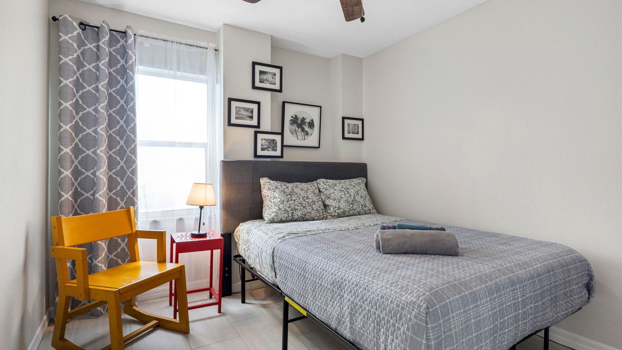 Photo of Bedroom in Tampa