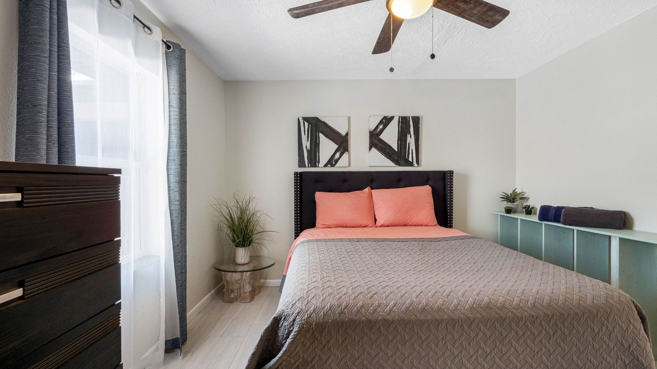Photo of Bedroom in Tampa