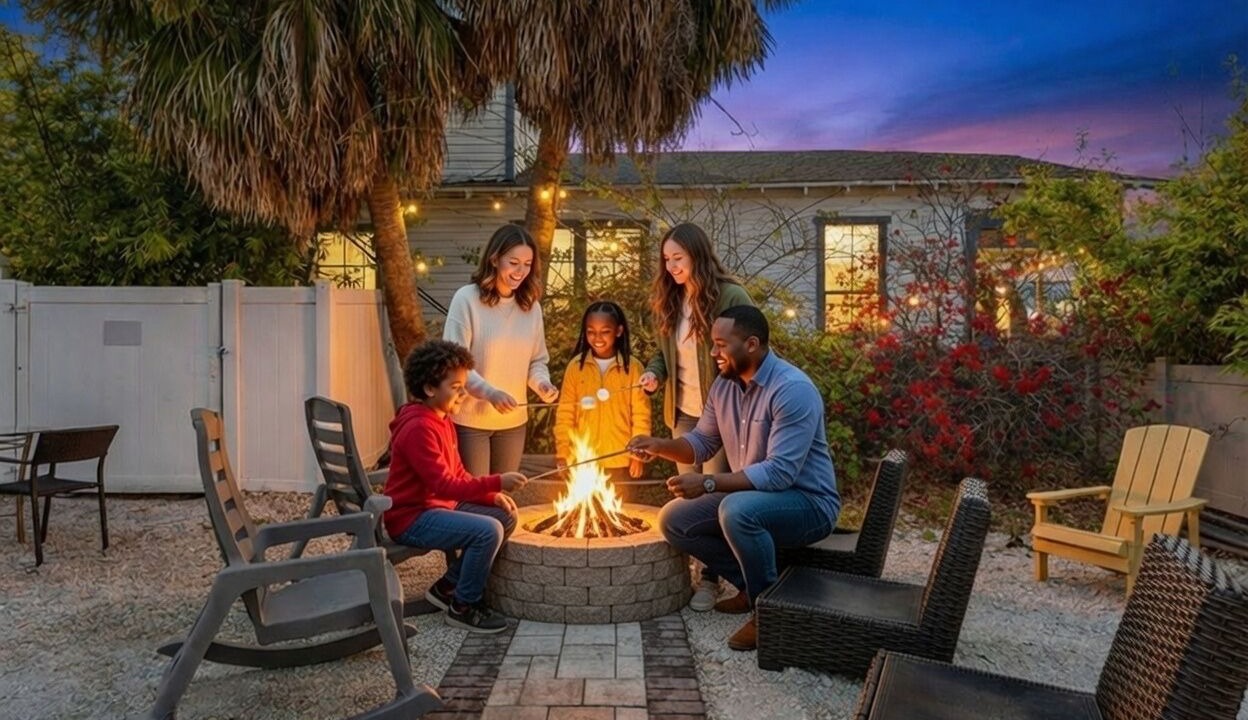 Photo of Outdoor in Tampa