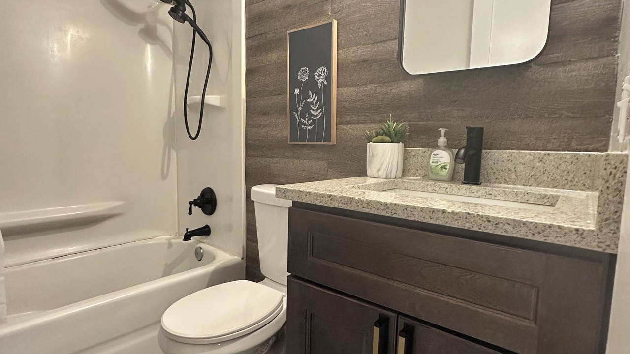 Photo of Bathroom in Tampa