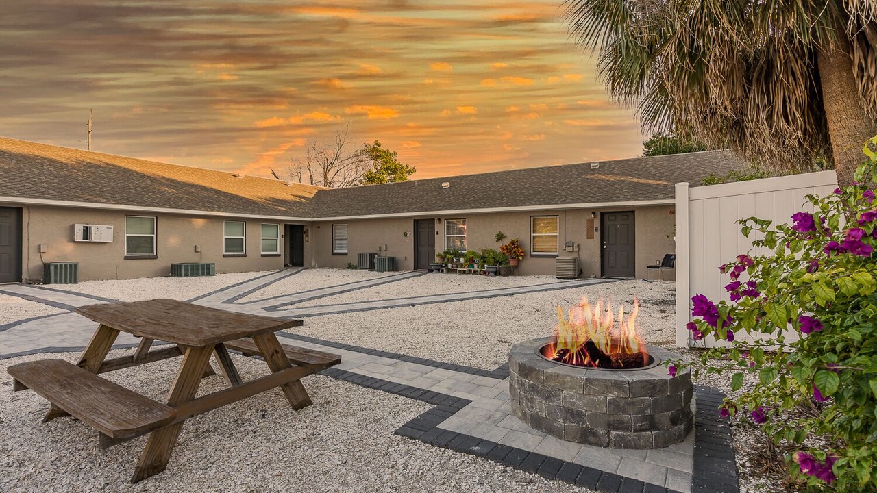 Photo of Outdoor in Tampa