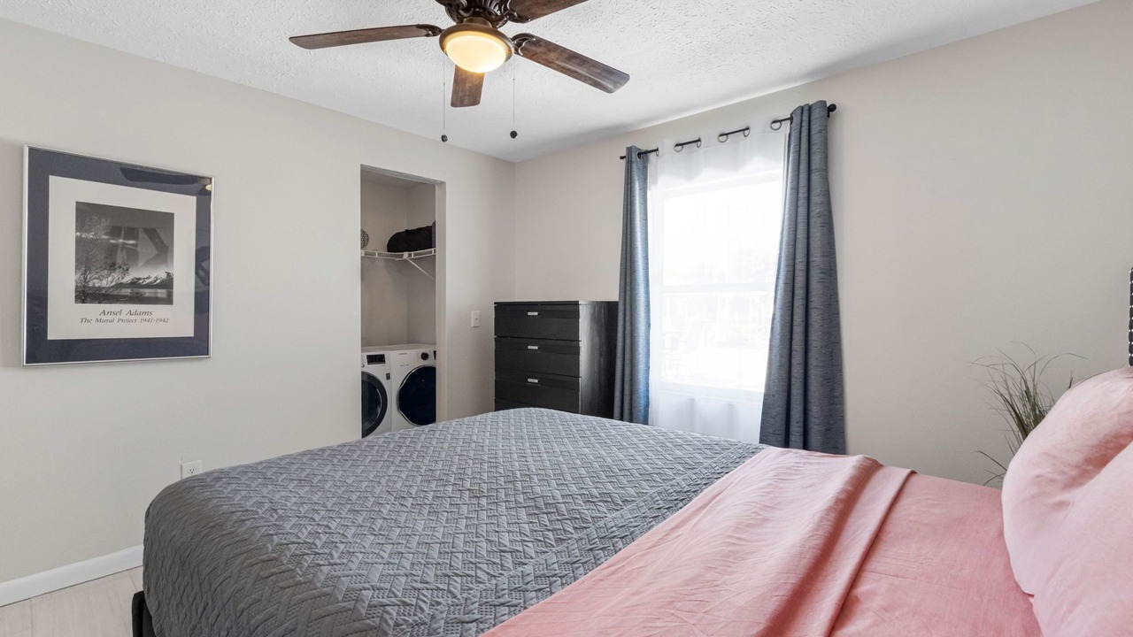 Photo of Bedroom in Tampa