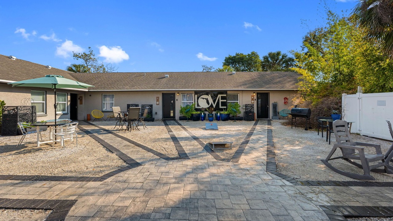 Photo of Outdoor in Tampa