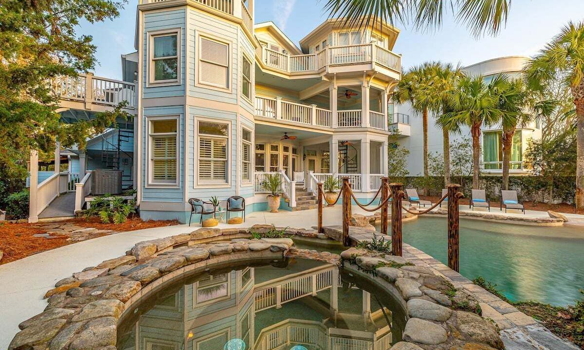 Photo of Outdoor in East Beach