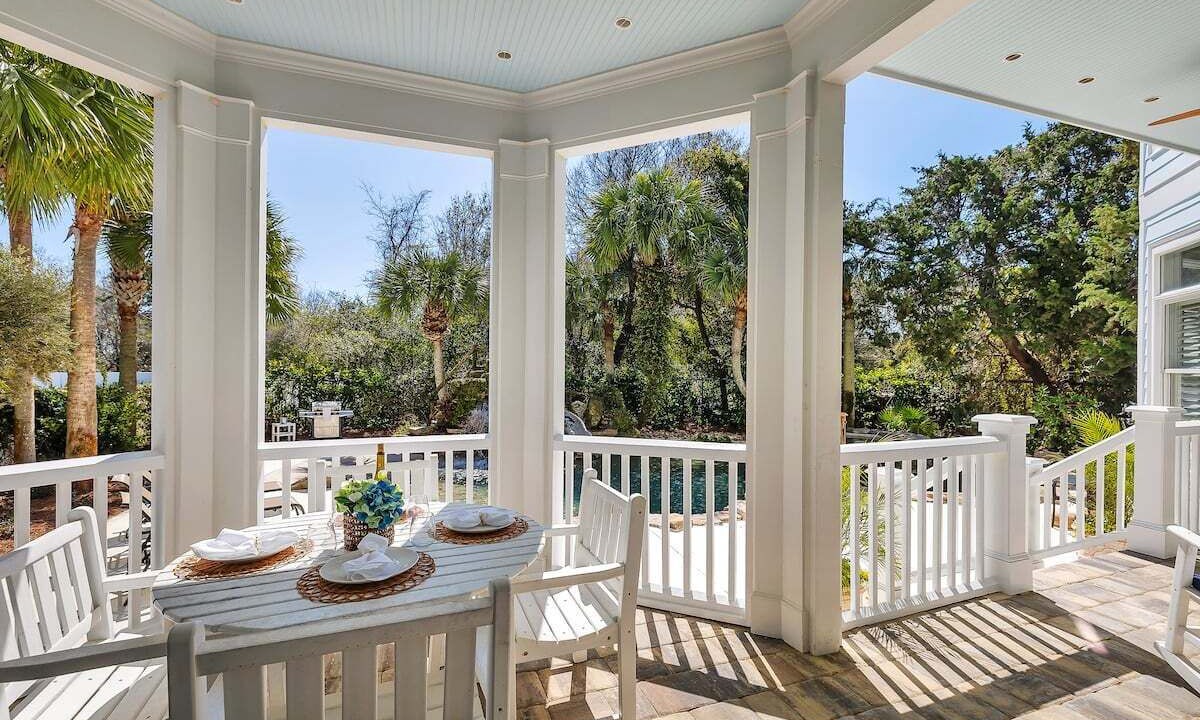 Photo of Outdoor in East Beach