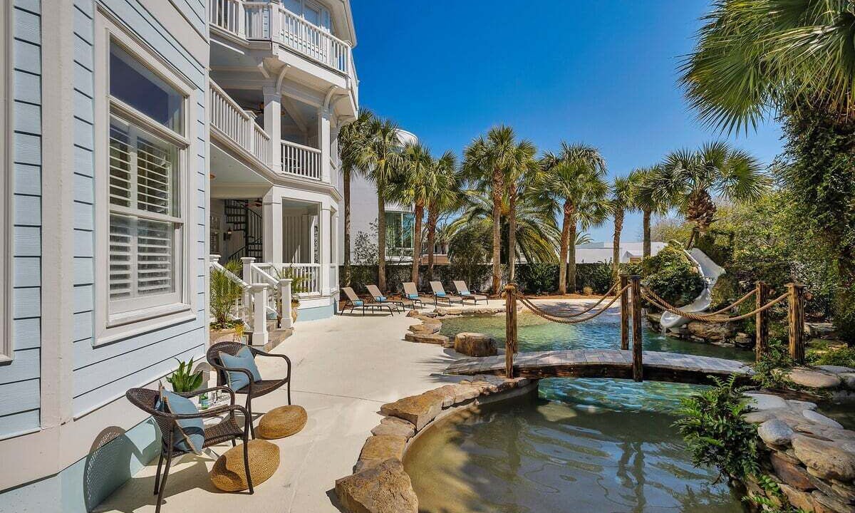 Photo of Outdoor in East Beach