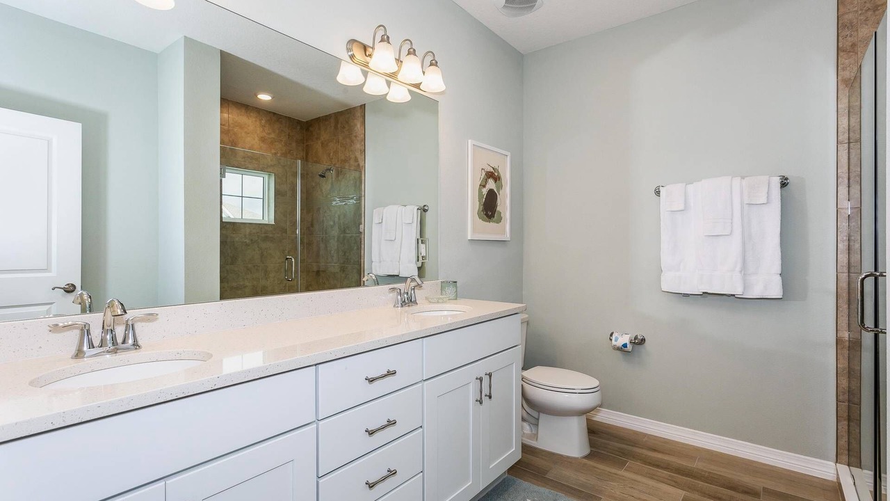 Photo of Bathroom in Ono Island