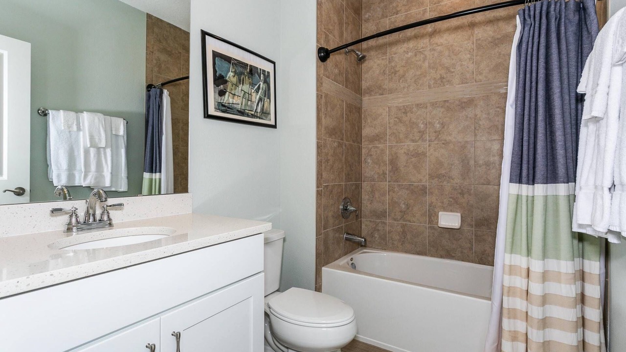 Photo of Bathroom in Ono Island