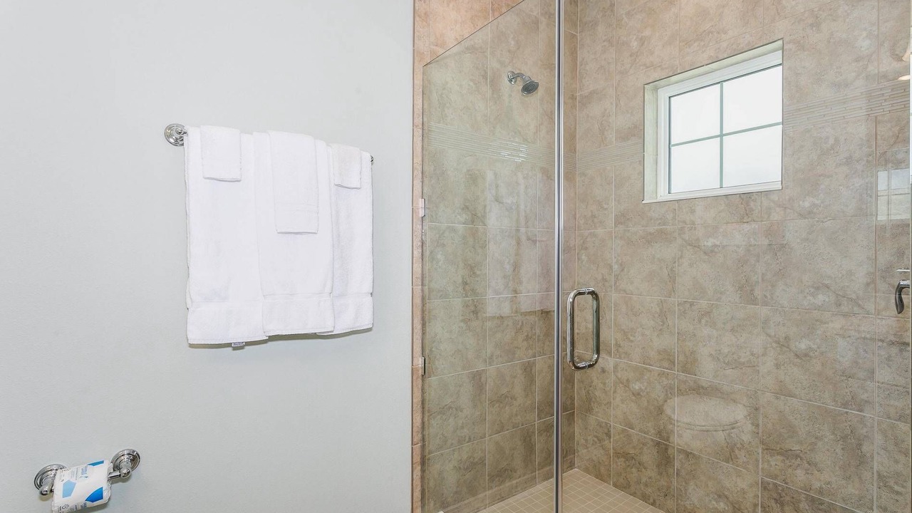 Photo of Bathroom in Ono Island