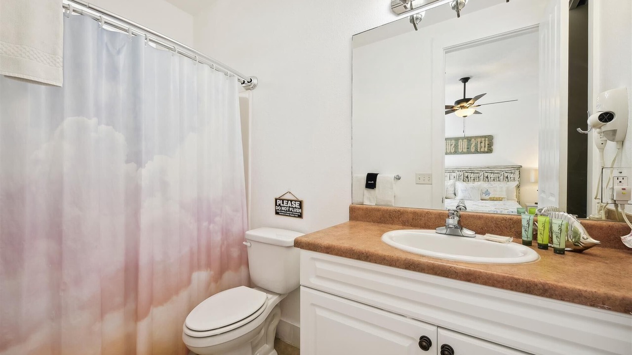 Photo of Bathroom in Sunnyside