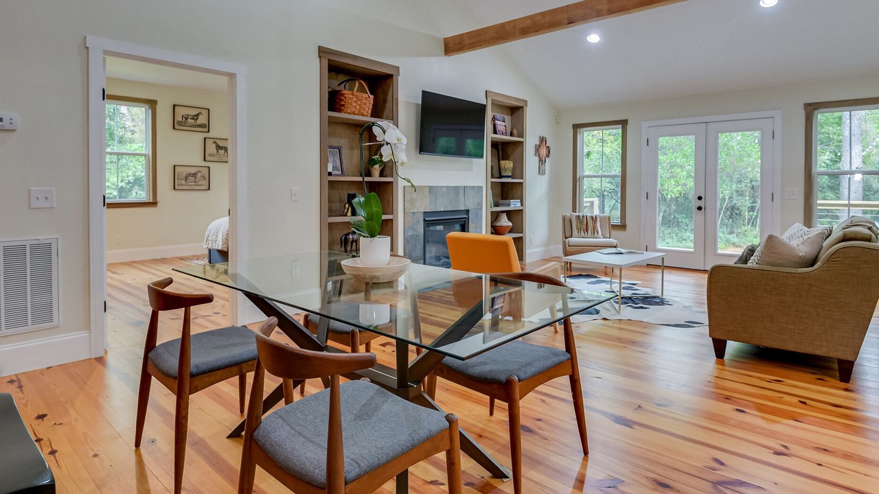 Photo of Livingroom in Aiken
