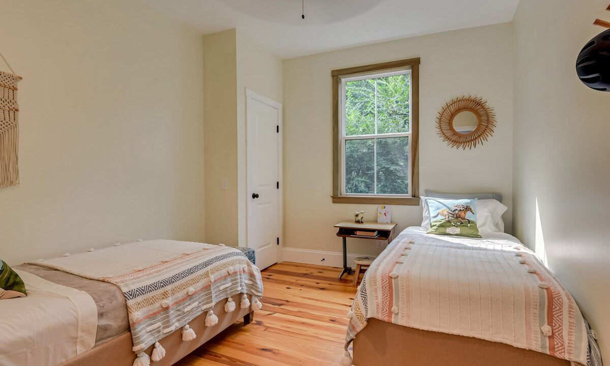 Photo of Bedroom in Aiken