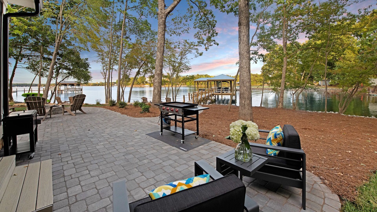 Photo of Patio Balcony in Mayhew