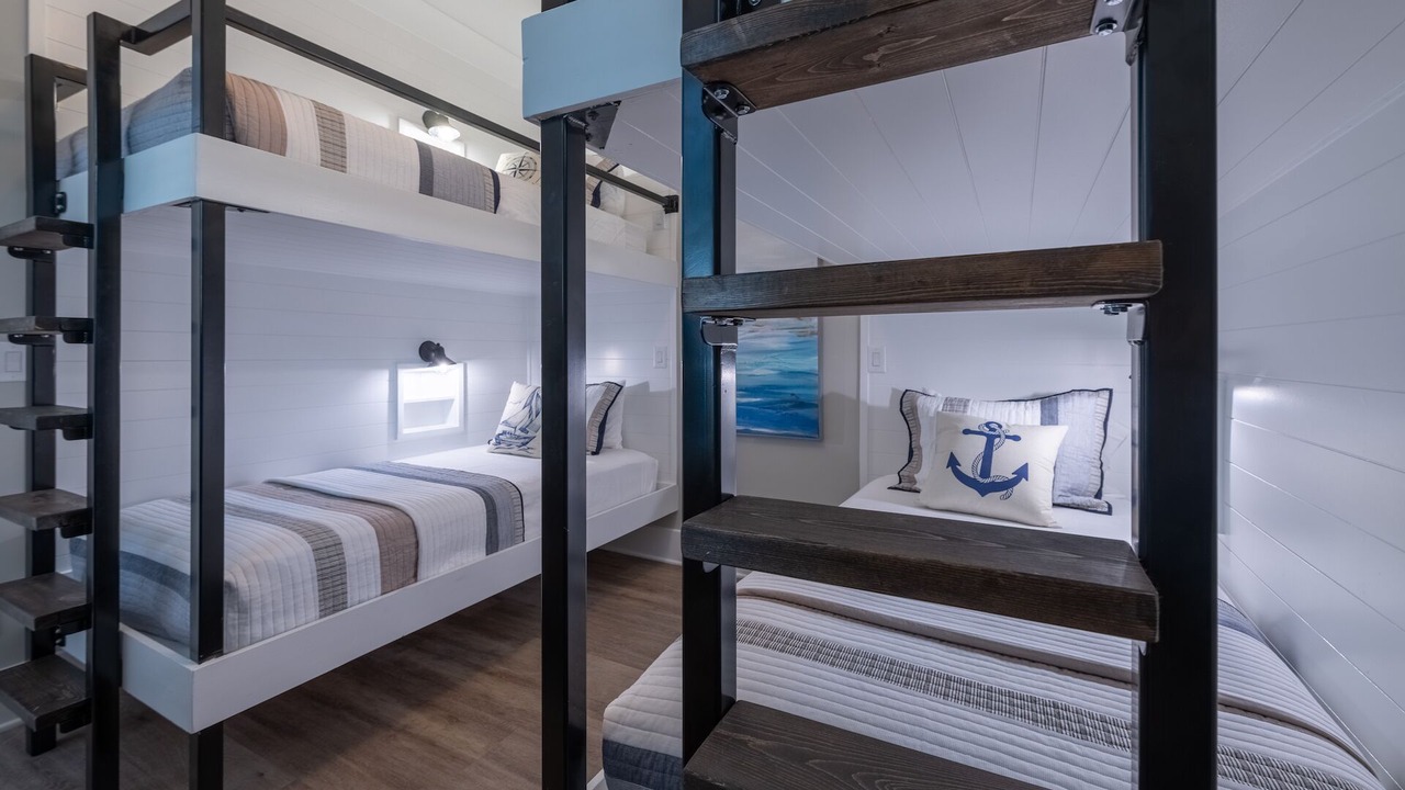 Photo of Bedroom in Mayhew