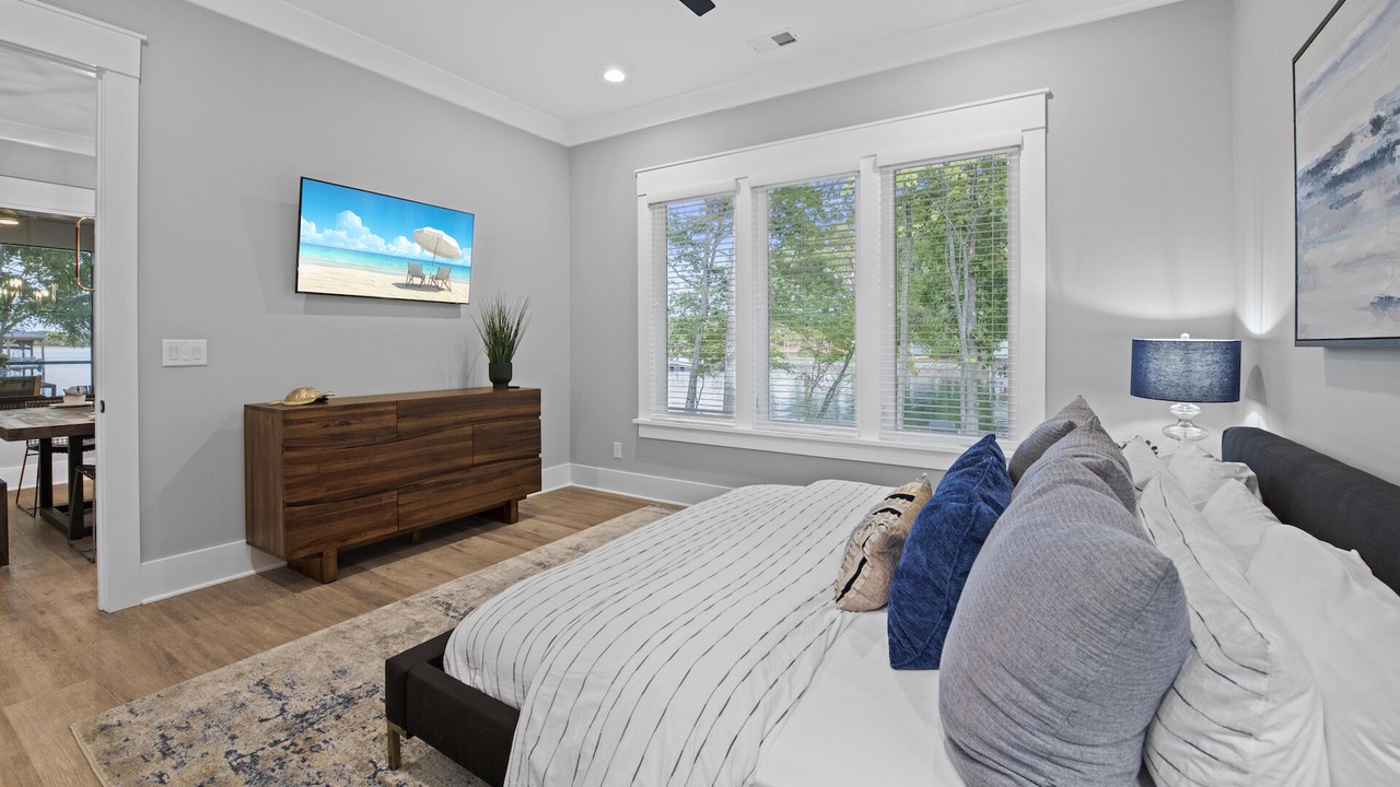 Photo of Bedroom in Mayhew