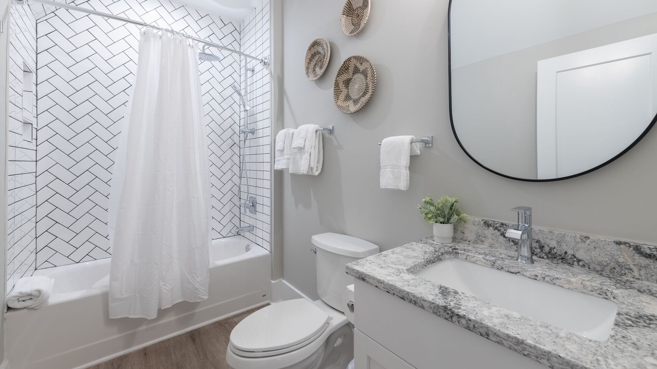 Photo of Bathroom in Mayhew