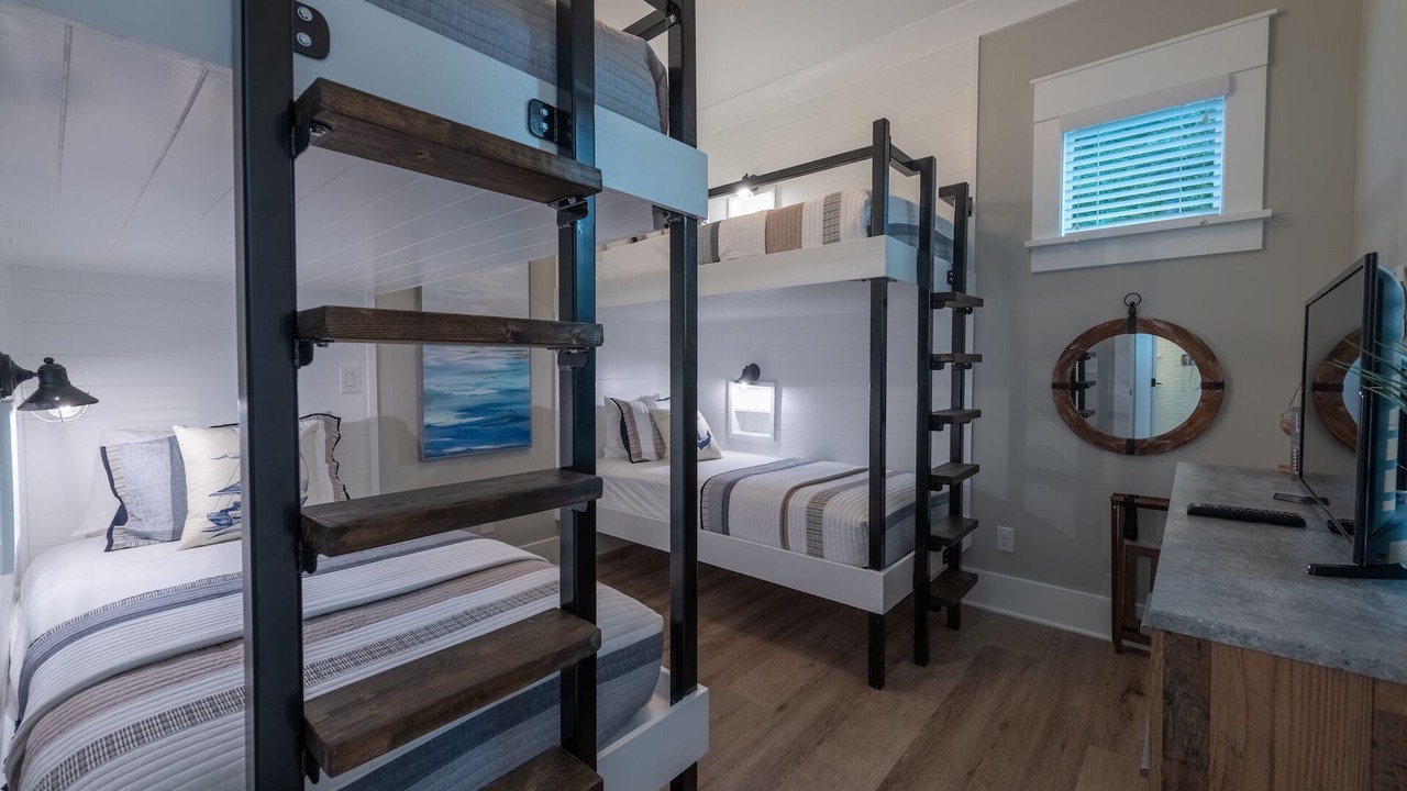 Photo of Bedroom in Mayhew
