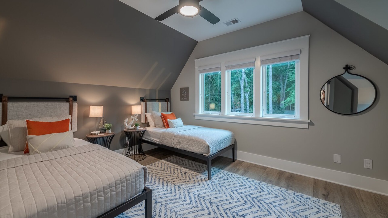Photo of Bedroom in Mayhew