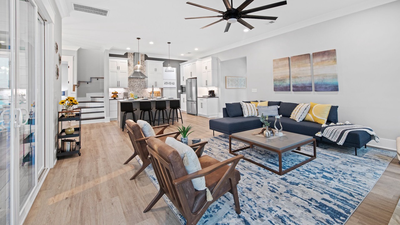 Photo of Livingroom in Mayhew