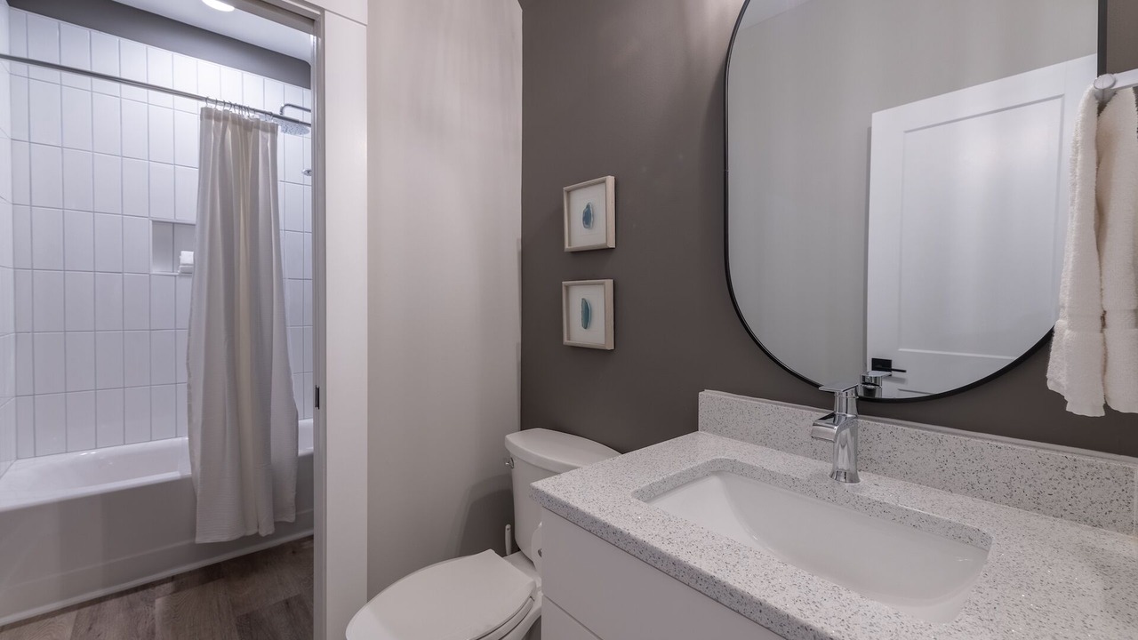 Photo of Bathroom in Mayhew
