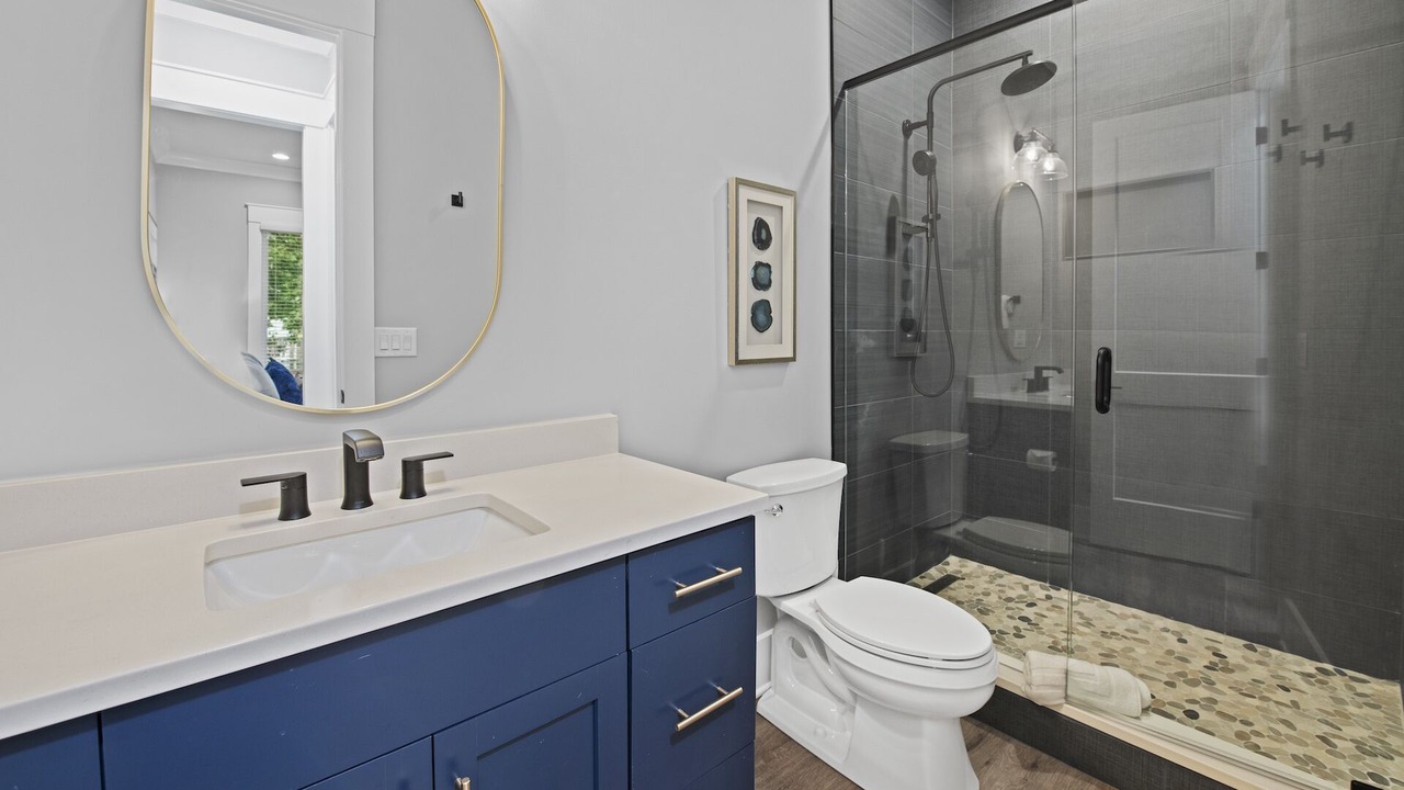Photo of Bathroom in Mayhew