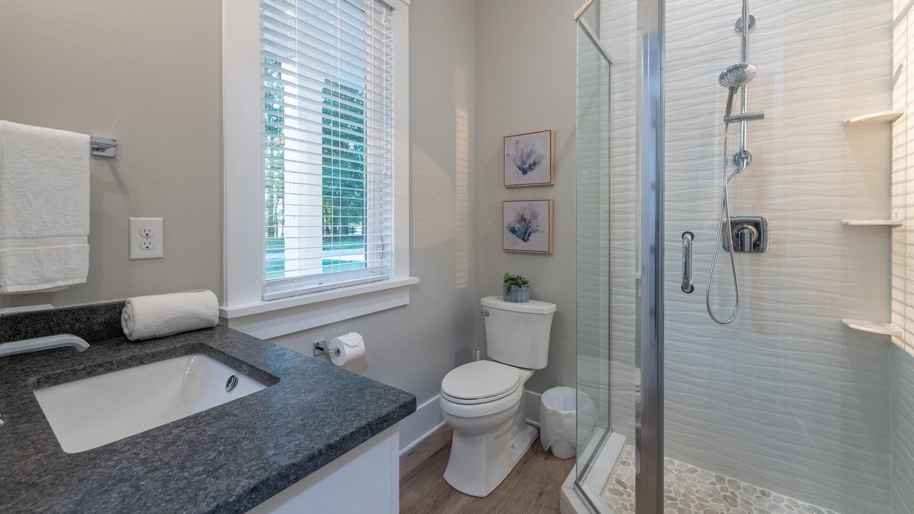 Photo of Bathroom in Mayhew
